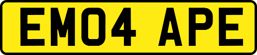 EM04APE