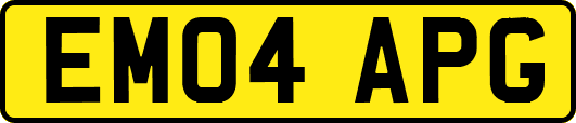 EM04APG