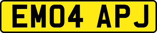 EM04APJ