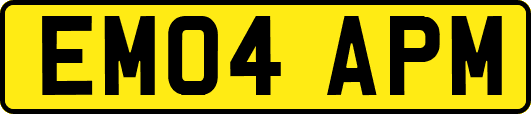 EM04APM