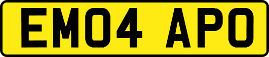 EM04APO