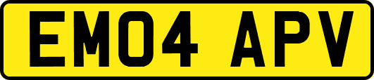 EM04APV