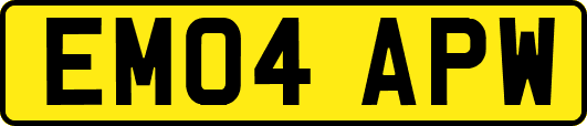 EM04APW