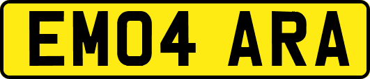 EM04ARA