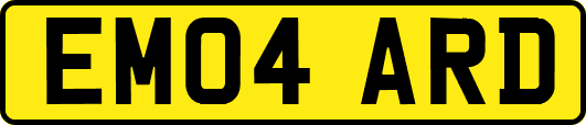 EM04ARD