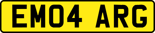 EM04ARG