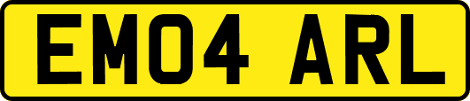 EM04ARL