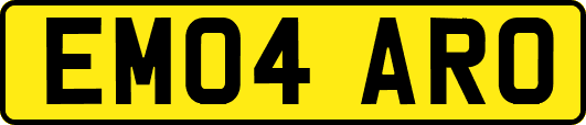 EM04ARO