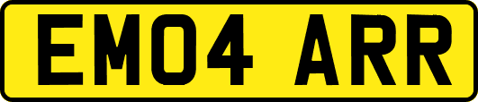 EM04ARR