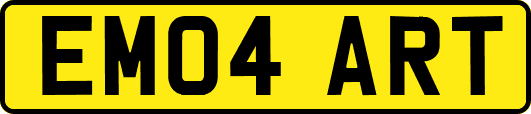 EM04ART