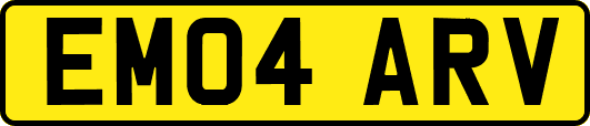 EM04ARV