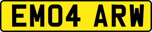 EM04ARW