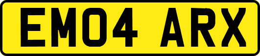 EM04ARX