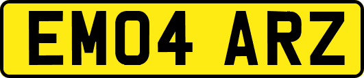 EM04ARZ