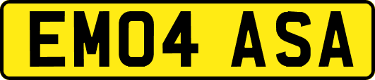EM04ASA