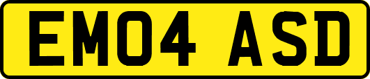 EM04ASD