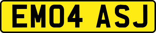 EM04ASJ