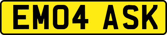 EM04ASK