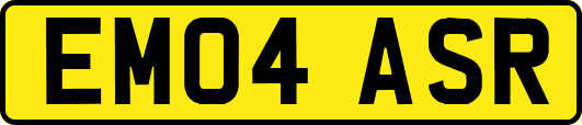 EM04ASR