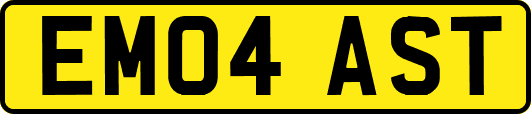 EM04AST