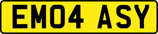 EM04ASY