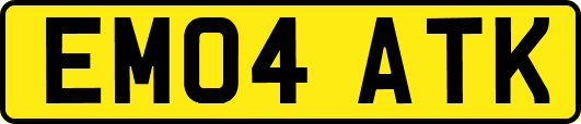 EM04ATK