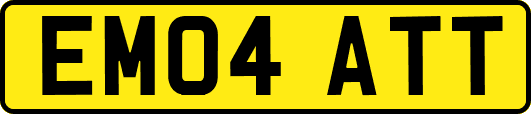 EM04ATT