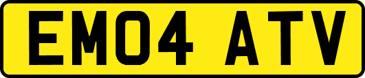 EM04ATV