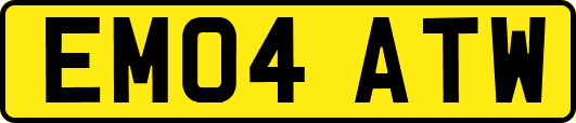 EM04ATW