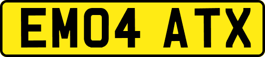 EM04ATX