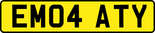 EM04ATY