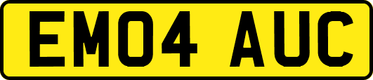 EM04AUC