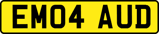 EM04AUD