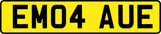 EM04AUE