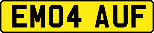EM04AUF