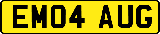 EM04AUG