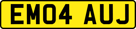 EM04AUJ