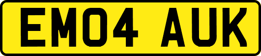EM04AUK