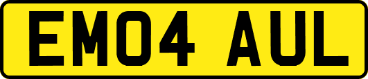 EM04AUL