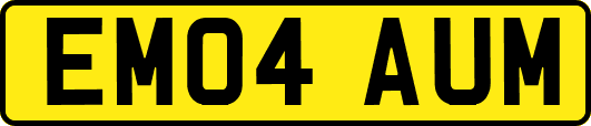 EM04AUM