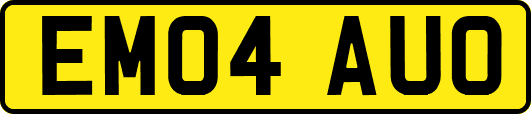 EM04AUO
