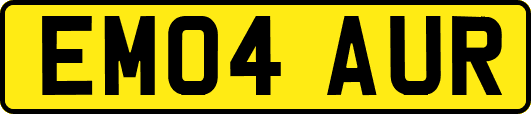 EM04AUR