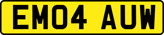 EM04AUW