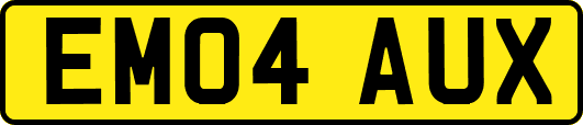 EM04AUX
