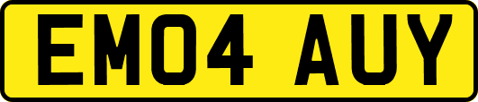 EM04AUY
