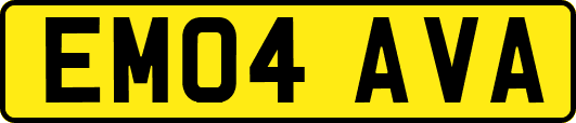 EM04AVA