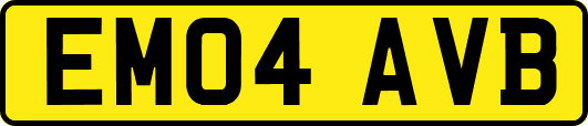 EM04AVB