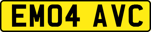 EM04AVC