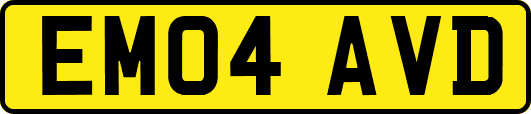 EM04AVD