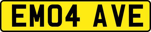 EM04AVE
